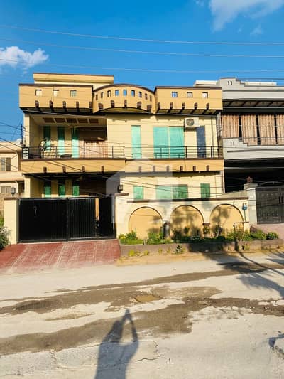 House For Sale In National police foundation 10 Marla Block C (Prime Location) A Beautiful And Well-Maintained House Is Available For Sale In PWD Block C With All Basic Facilities. Ideal For Families Looking For A Peaceful And Secure Environment.
