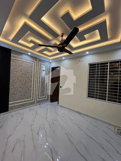 5 Marla Upper Portion Available For Rent | 2 Bedroom Upper Portion For Rent Bahria Nashman