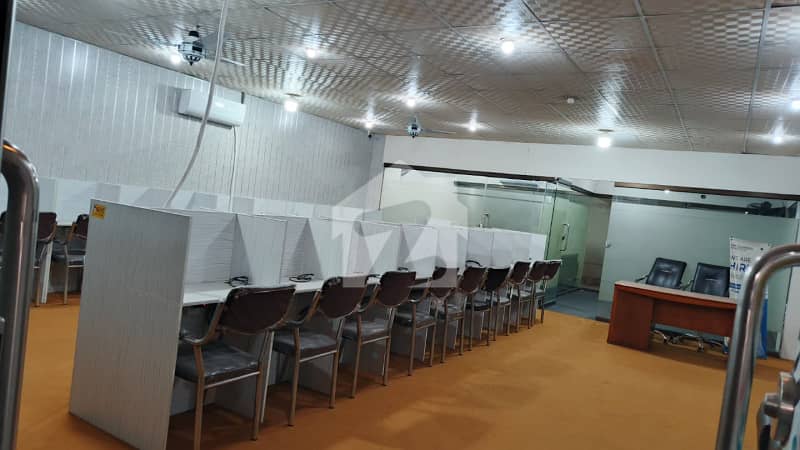 Ideal 1800 Sqft Full Furnish Office For Rent Ideal 1800 Sqft Full Furnish Office For Rent