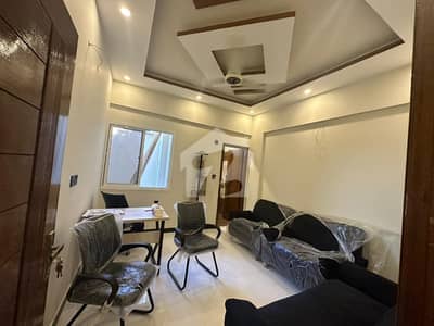 Bungalow Available For Rent In DHA Phase 4