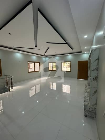 House Available For Rent In DHA Phase 8