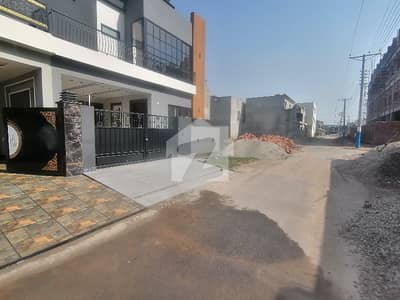 Want To Buy A Prime Location House In Buch Executive Villas?