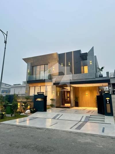 1 Kanal House For Sale In DHA Phase 6 Lahore 1 Kanal House For Sale In DHA Phase 6 Lahore