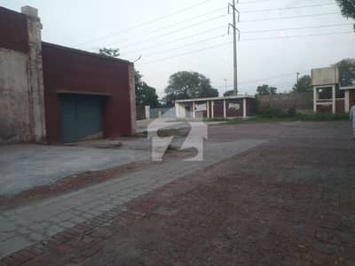 40,000 Sq Ft Warehouse For Rent