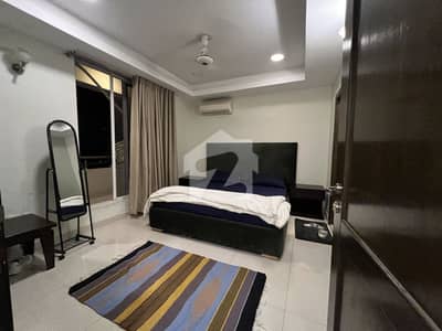 2 Bedroom Apartment Available For Sale In F-11