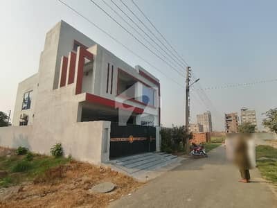 Prime Location In Mohlanwal Scheme - Block F House For Sale Sized 10 Marla Prime Location In Mohlanwal Scheme - Block F House For Sale Sized 10 Marla