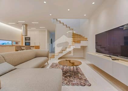 Ideal Town House For Sale In Jubilee Town