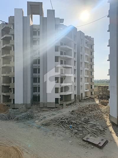Saima Green's Flat