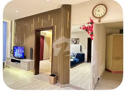 Luxury 2-Bedroom Furnished Designer Apartment for Rent