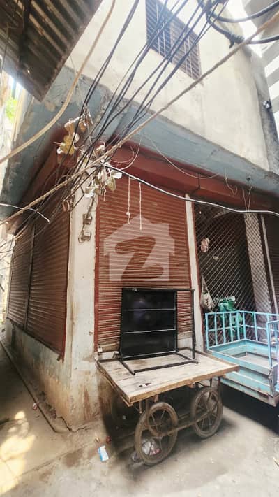 2.3 Marla Prime Location Commercial For Sale