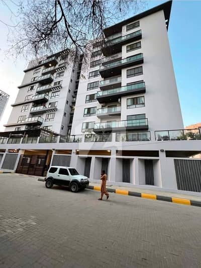 Luxury Apartment For Rent