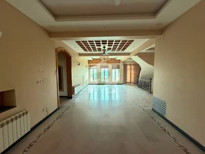 Ideal House For Rent In F-7