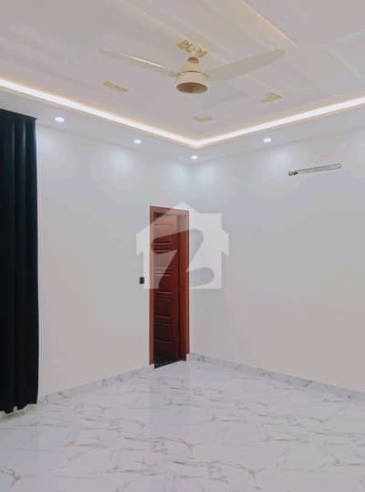 Premium Prime Location 10 Marla Lower Portion Is Available For rent In Wapda Town
