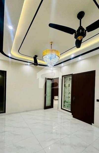 Prime Location Property For rent In Wapda Town Wapda Town Is Available Under Rs. 130000