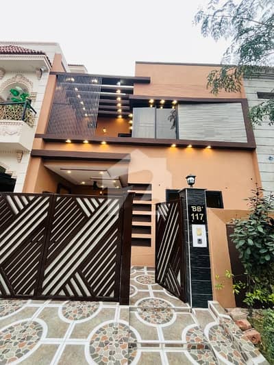 A Palatial Residence For Prime Location sale In Citi Housing Society Citi Housing Society