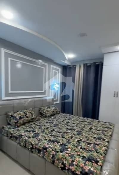 Fully Furnished Flat For Sale In PWD