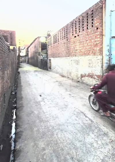 3 Sides Property Faces Registry Inteqal Wali