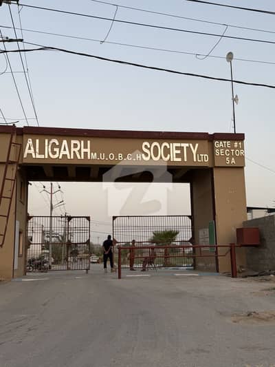 600 YARDS BEST LOCATION PLOT IS AVAILABLE FOR SALE