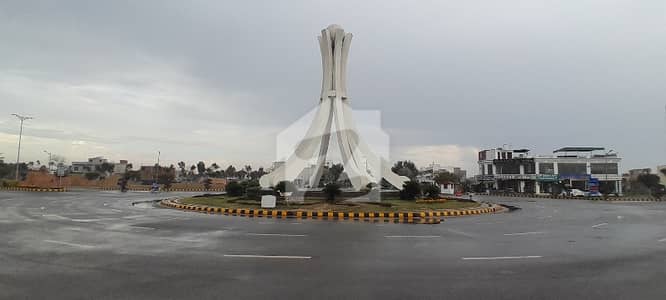 Highly-Coveted 5 Marla Residential Plot Is Available In New Lahore City - Block D For Sale Highly-Coveted 5 Marla Residential Plot Is Available In New Lahore City - Block D For Sale