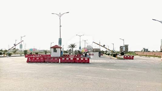 نیو لاهور سٹی لاہور میں 5 مرلہ رہائشی پلاٹ 20.0 لاکھ میں برائے فروخت۔