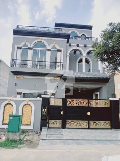 A Prime Location House At Affordable Price Awaits You
