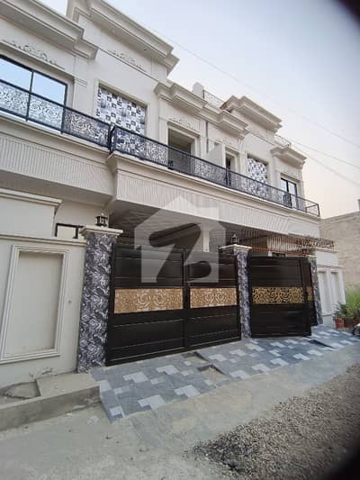 Brand New Double Story House Available For Sale