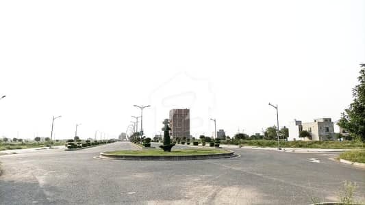 3 MARLA RESIDENTIAL PLOT FOR SALE IN NEW LAHORE CITY PHASE 2 BLOCK C