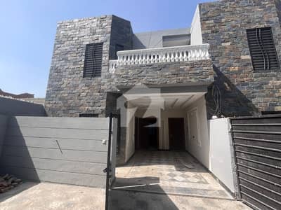 6 Marla House For Rent VIP Location Location: MPS Road, Near Main