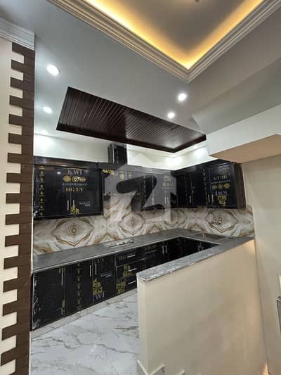 Brand New 5 Marla House For Sale Only 1 Crore 60 Lac