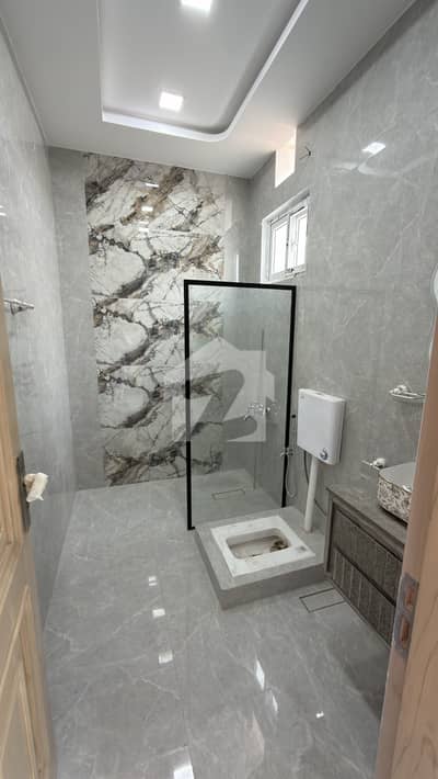 Brand New Beautiful House Available For Sale