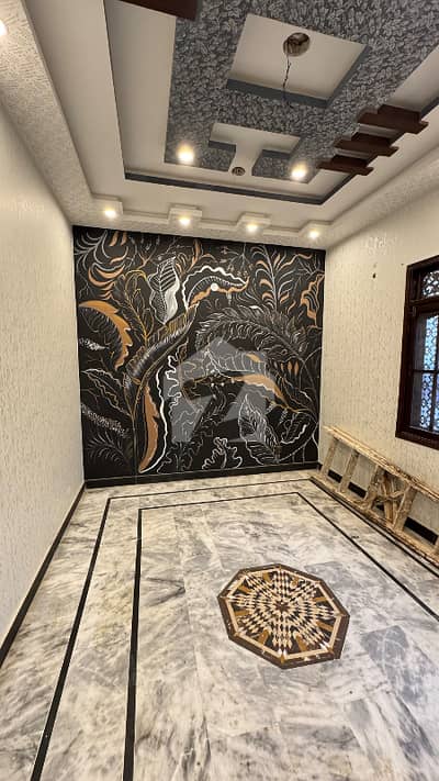Naya Nazimabad 160SQ YD Brand New House For Rent All Details In Description