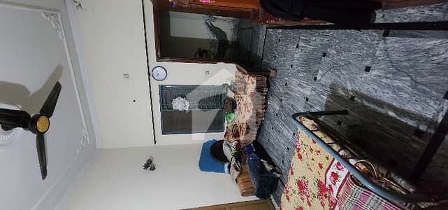 5 Marla Fully Furnished House For Sale 5 Marla Fully Furnished House For Sale