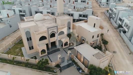 Reasonably-Priced Prime Location 120 Square Yards House In Saima Downtown, Hyderabad Is Available As Of Now