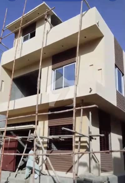 Leased Corner West Open Villa For Urgent Sell