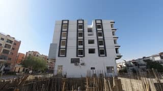 Centrally Located Prime Location Flat For sale In Saima Arabian Villas Available Centrally Located Prime Location Flat For sale In Saima Arabian Villas Available