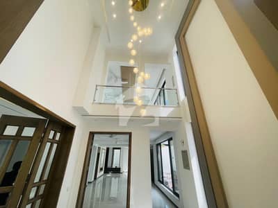Brand New Luxury Modern House