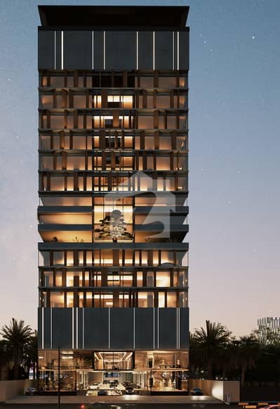 Brand New Corporate Offices For Sale In Gulberg