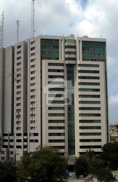 Newly Renovated Office for Sale on I. I. Chundrigar Road Newly Renovated Office for Sale on I. I. Chundrigar Road