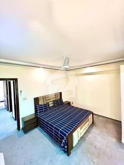 Time Square Unfurnished Prime Location Corner Two Bed Apartment for Rent