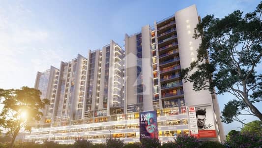 This Is Your Chance To Buy Flat In Mumtaz City