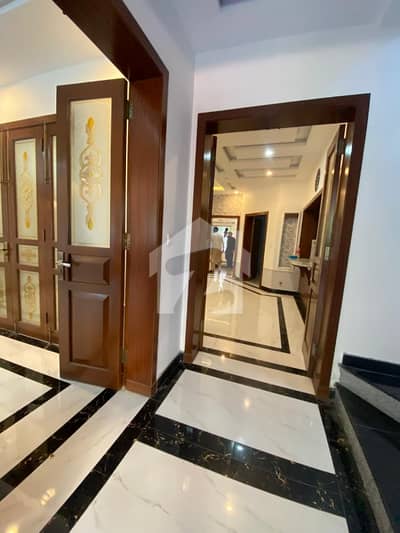 Full House Prime Location For Rent In Top City Islamabad
