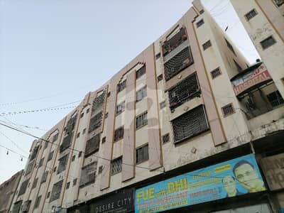 A Well Designed Flat Is Up For sale In An Ideal Location In Karachi A Well Designed Flat Is Up For sale In An Ideal Location In Karachi