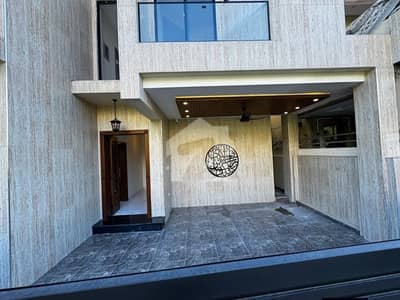 6 Bed Independent Full House Available For Rent In Gulraiz