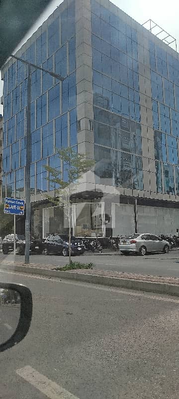 بخاری کمرشل ایریا ڈی ایچ اے فیز 6,ڈی ایچ اے ڈیفینس,کراچی میں 1 مرلہ دفتر 85.0 لاکھ میں برائے فروخت۔