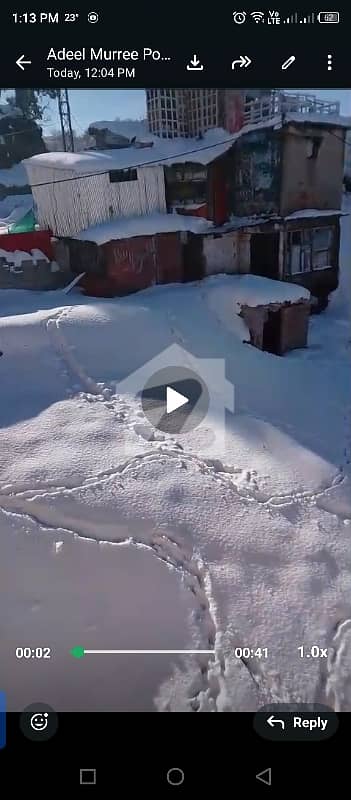 Commercial Plot For Sale