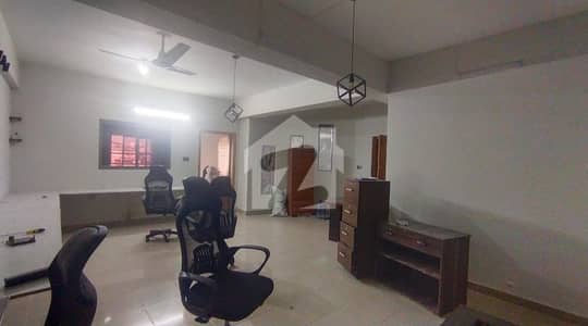G-11 Markaz Office For Rent Sized 780 Square Feet