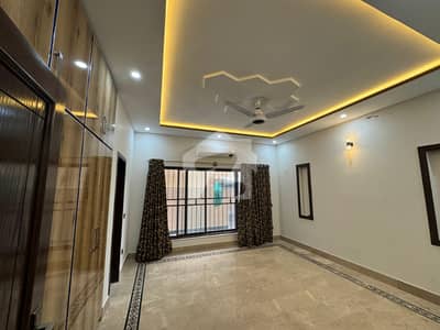 10 Marla House For Sale In Bahria Enclave Islamabad