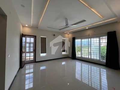 House Available For Rent With 14 Marla In Bahria Enclave Islamabad