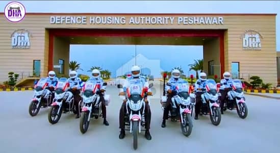 ڈی ایچ اے ڈیفینس پشاور میں 1 کنال پلاٹ فائل 79.0 لاکھ میں برائے فروخت۔ ڈی ایچ اے ڈیفینس پشاور میں 1 کنال پلاٹ فائل 79.0 لاکھ میں برائے فروخت۔