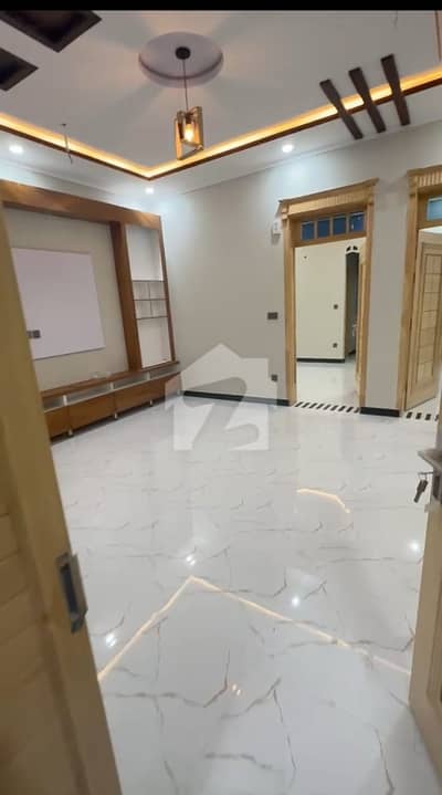 Prime 7 Marla House For Sale In Hayatabad Perfectly Located Near CECOS University